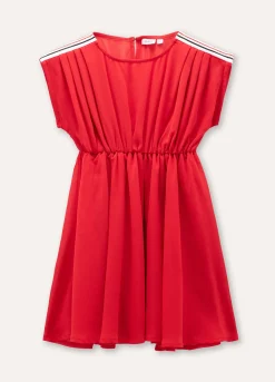 Blukids Abito corto ragazza- Vestiti