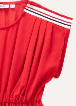 Blukids Abito corto ragazza- Vestiti