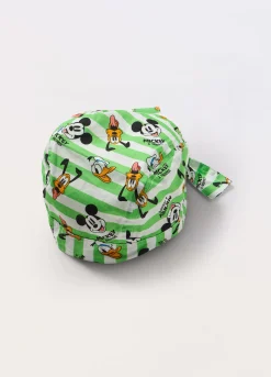 Blukids Bandana in popeline di puro cotone neonato- Accessori