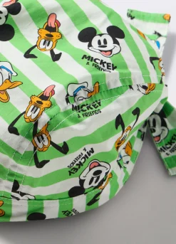 Blukids Bandana in popeline di puro cotone neonato- Accessori