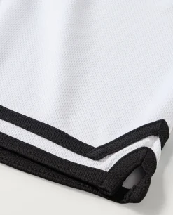 Blukids Bermuda con vita elasticata bambino-Bambino Pantaloni