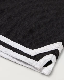 Blukids Bermuda con vita elasticata bambino-Bambino Pantaloni