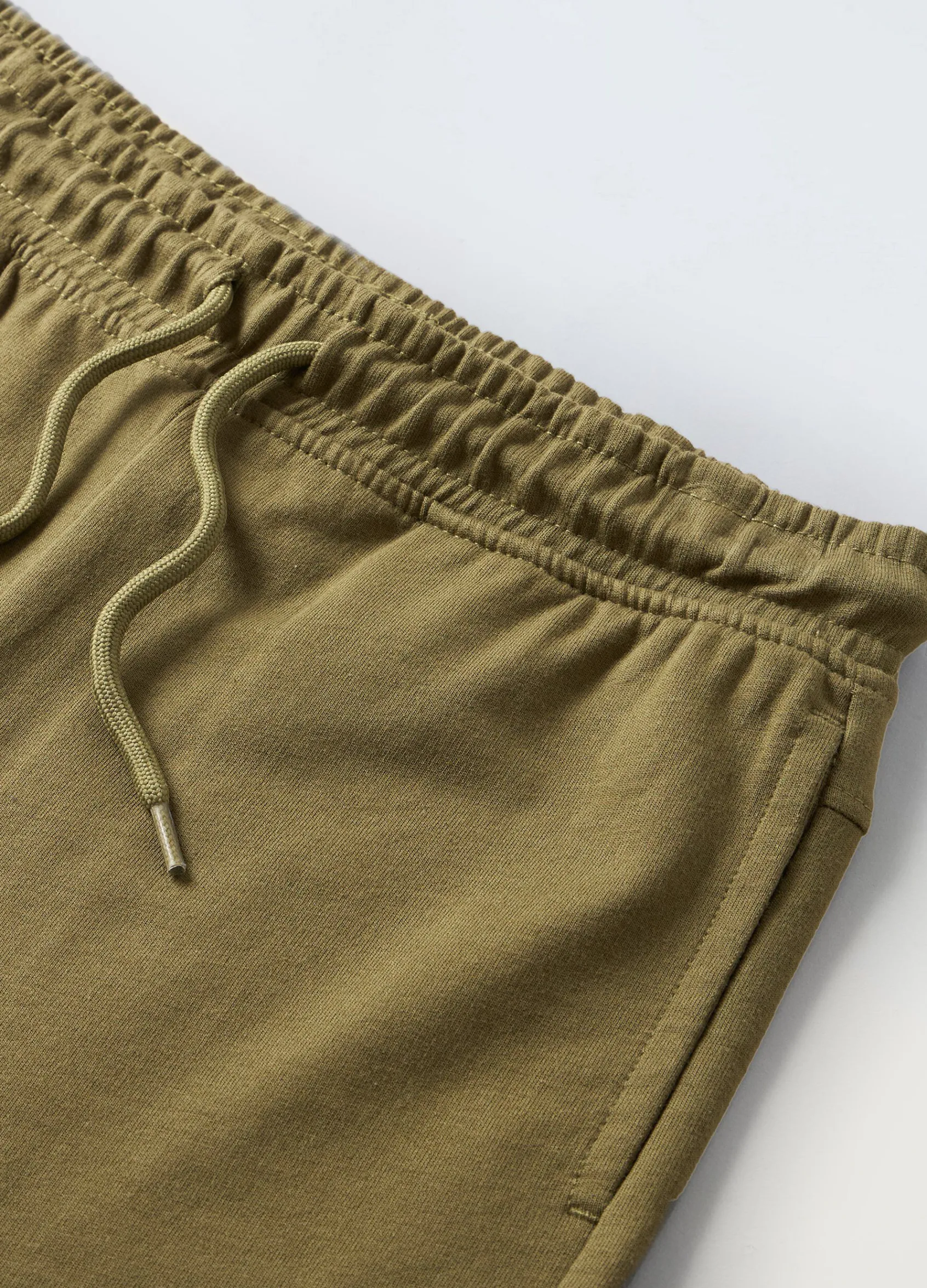Blukids Bermuda in cotone ragazzo- Pantaloni