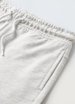 Blukids Bermuda in cotone ragazzo- Pantaloni
