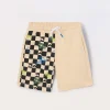 Blukids Bermuda in french terry di puro cotone bambino-Bambino Pantaloni