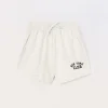 Blukids Bermuda in french terry di misto cotone ragazza- Pantaloni