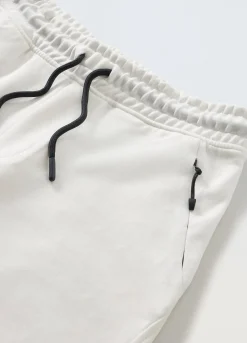 Blukids Bermuda in misto cotone ragazzo- Pantaloni