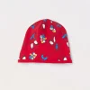 Blukids Berrettino Spidey in french terry stretch neonato- Accessori