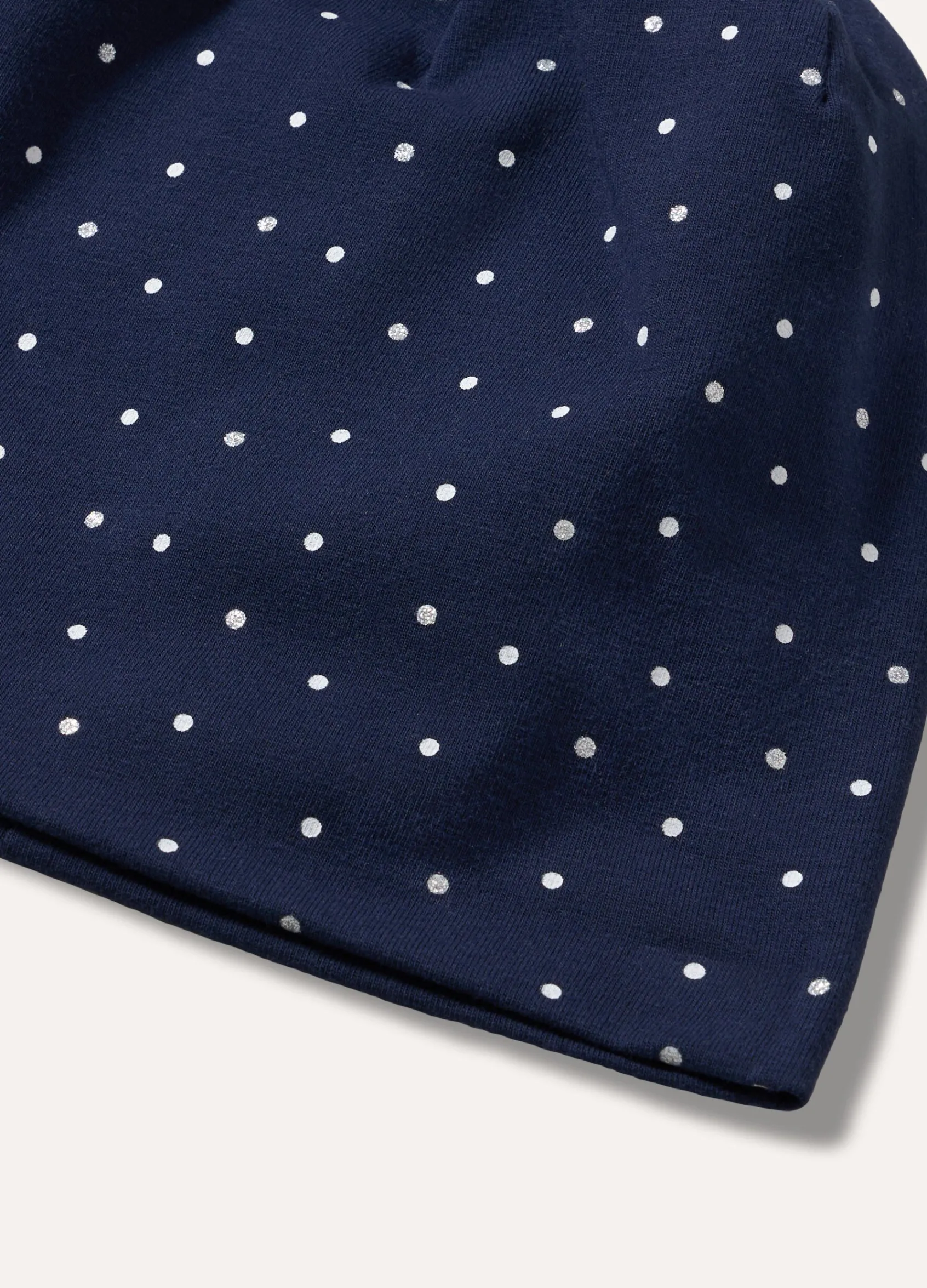 Blukids Berretto a pois neonata- Accessori