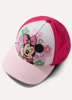 Blukids Berretto baseball Minnie- Accessori | Accessori