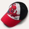Blukids Berretto baseball Spider-Man-Bambino Accessori | Accessori