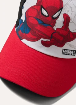 Blukids Berretto baseball Spider-Man-Bambino Accessori | Accessori