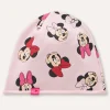 Blukids Berretto con stampa Minnie neonata- Accessori