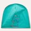 Blukids Berretto con stampa neonato- Accessori