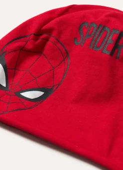 Blukids Berretto con stampa Spider-Man-Bambino Accessori | Accessori