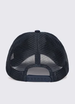 Blukids Berretto da baseball in misto cotone-Bambino Accessori | Accessori