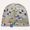 Blukids Berretto in cotone stretch neonato- Accessori