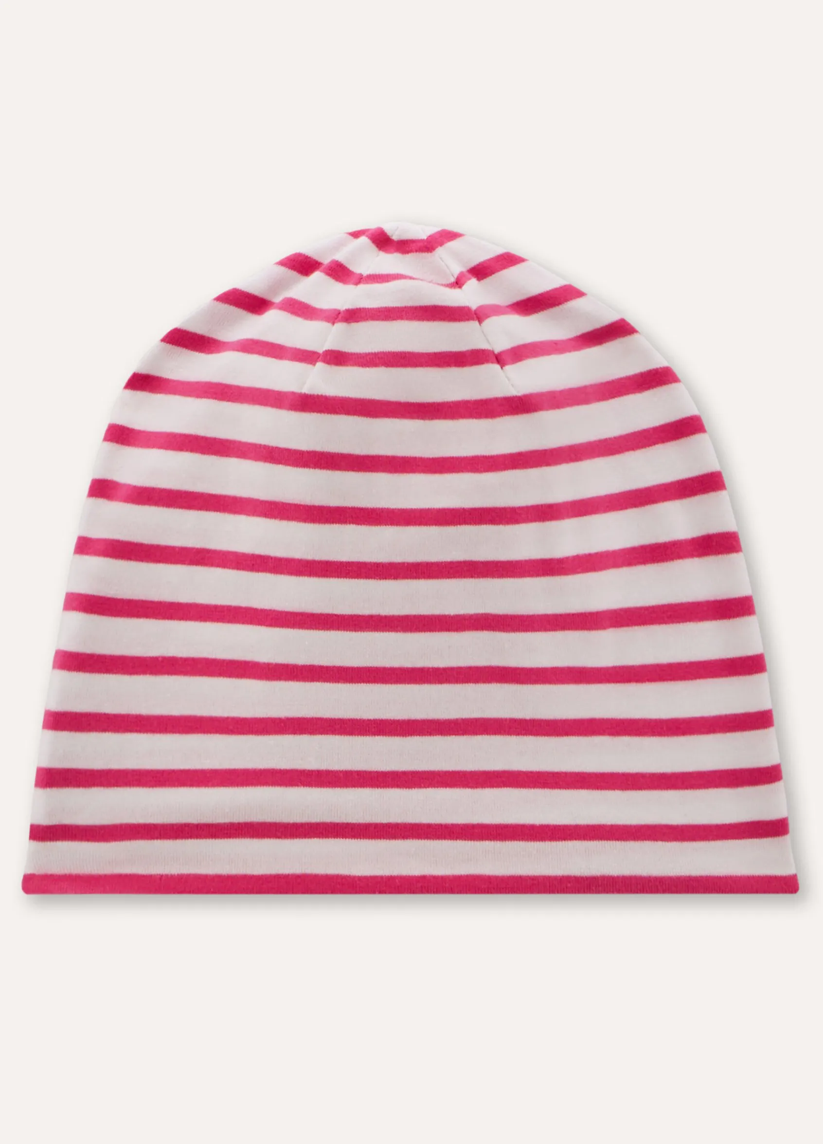 Blukids Berretto in cotone stretch neonata- Accessori