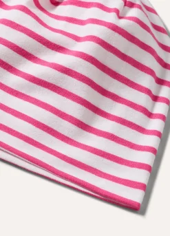 Blukids Berretto in cotone stretch neonata- Accessori