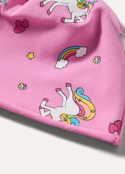 Blukids Berretto in cotone stretch- Accessori