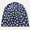 Blukids Berretto in fantasia floreale- Accessori | Accessori