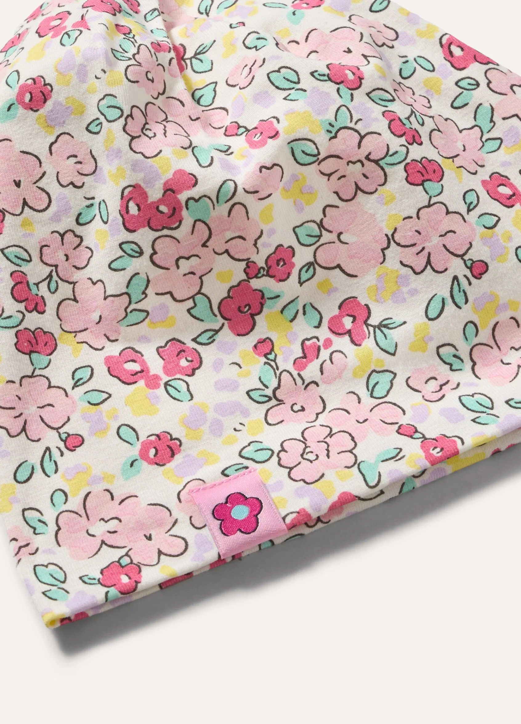 Blukids Berretto in fantasia neonata- Accessori