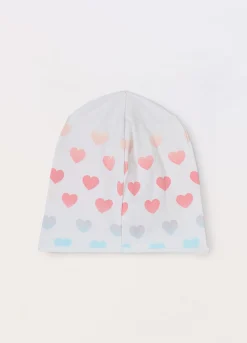 Blukids Berretto in french terry di cotone stretch- Accessori | Accessori