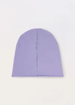 Blukids Berretto in french terry di cotone stretch- Accessori | Accessori