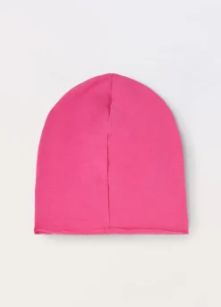 Blukids Berretto in french terry di cotone stretch- Accessori | Accessori
