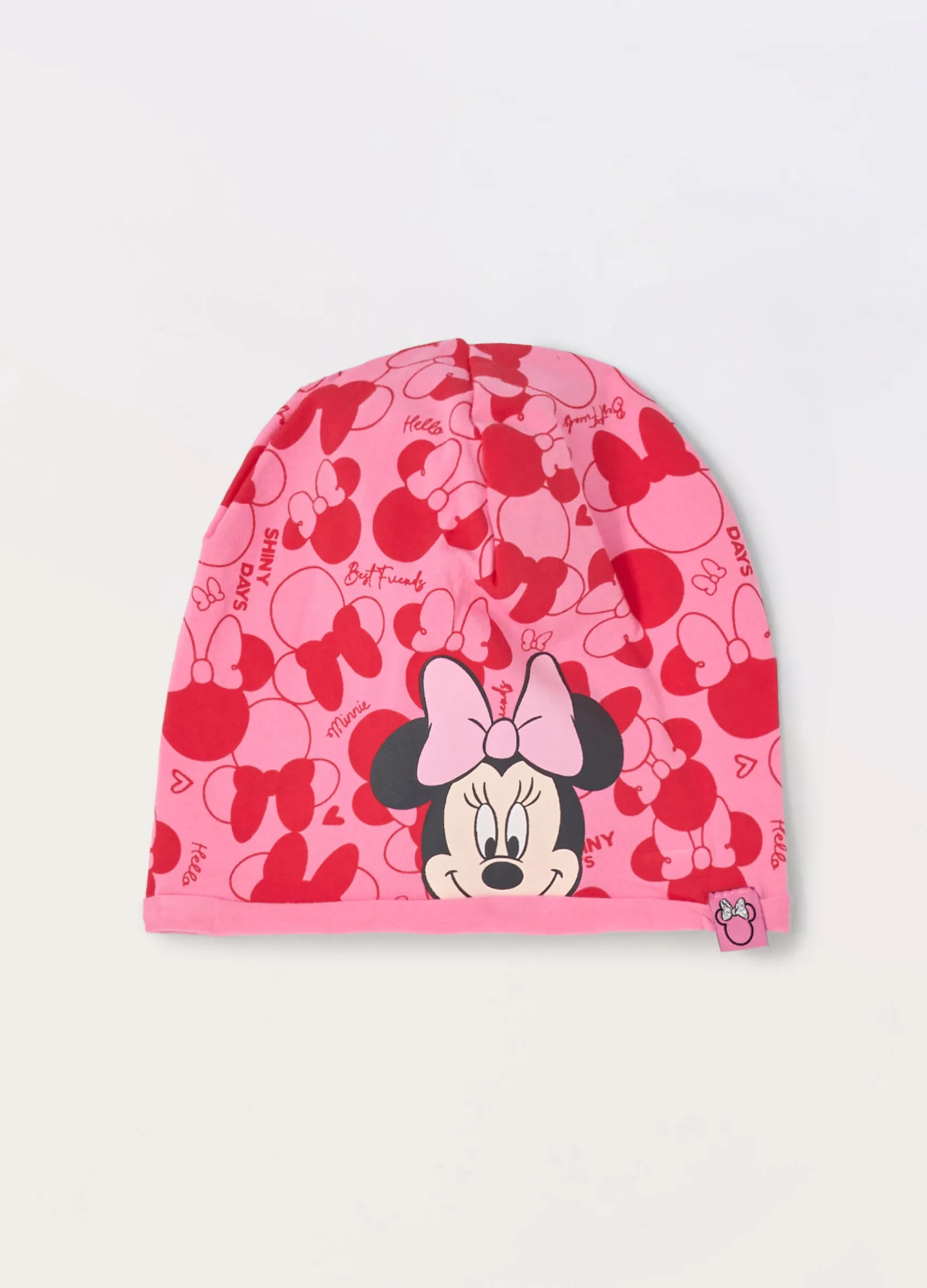 Blukids Berretto in jersey di cotone stretch- Accessori | Accessori