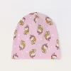 Blukids Berretto in jersey di cotone stretch- Accessori | Accessori