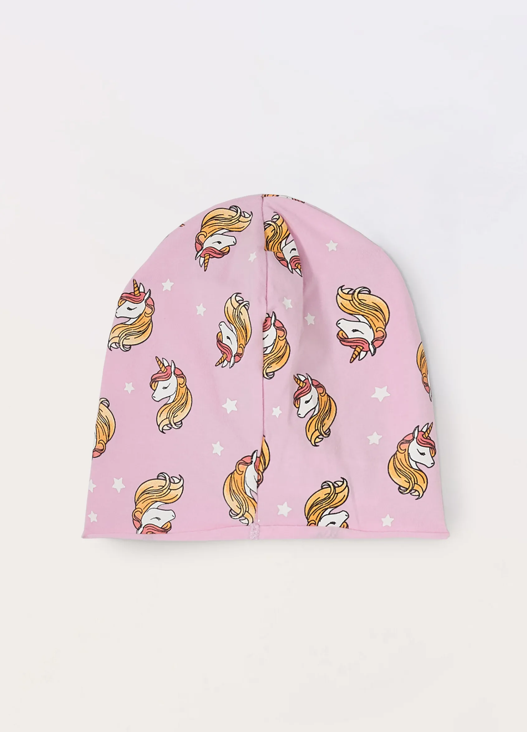 Blukids Berretto in jersey di cotone stretch- Accessori | Accessori
