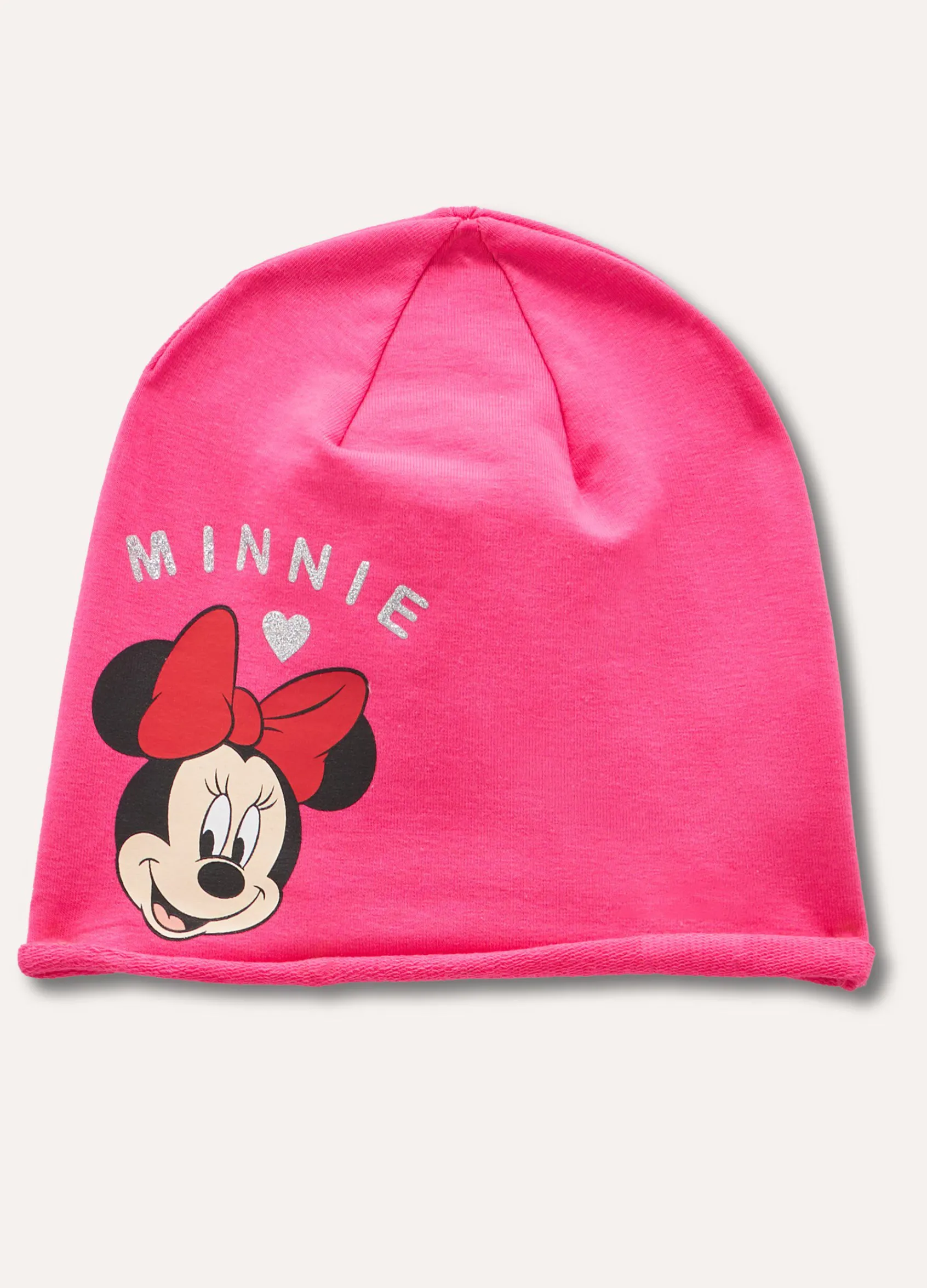 Blukids Berretto Minnie neonata- Accessori