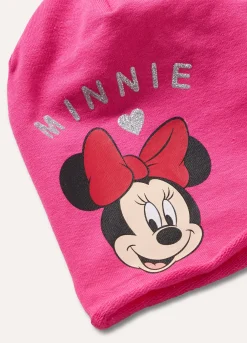Blukids Berretto Minnie neonata- Accessori