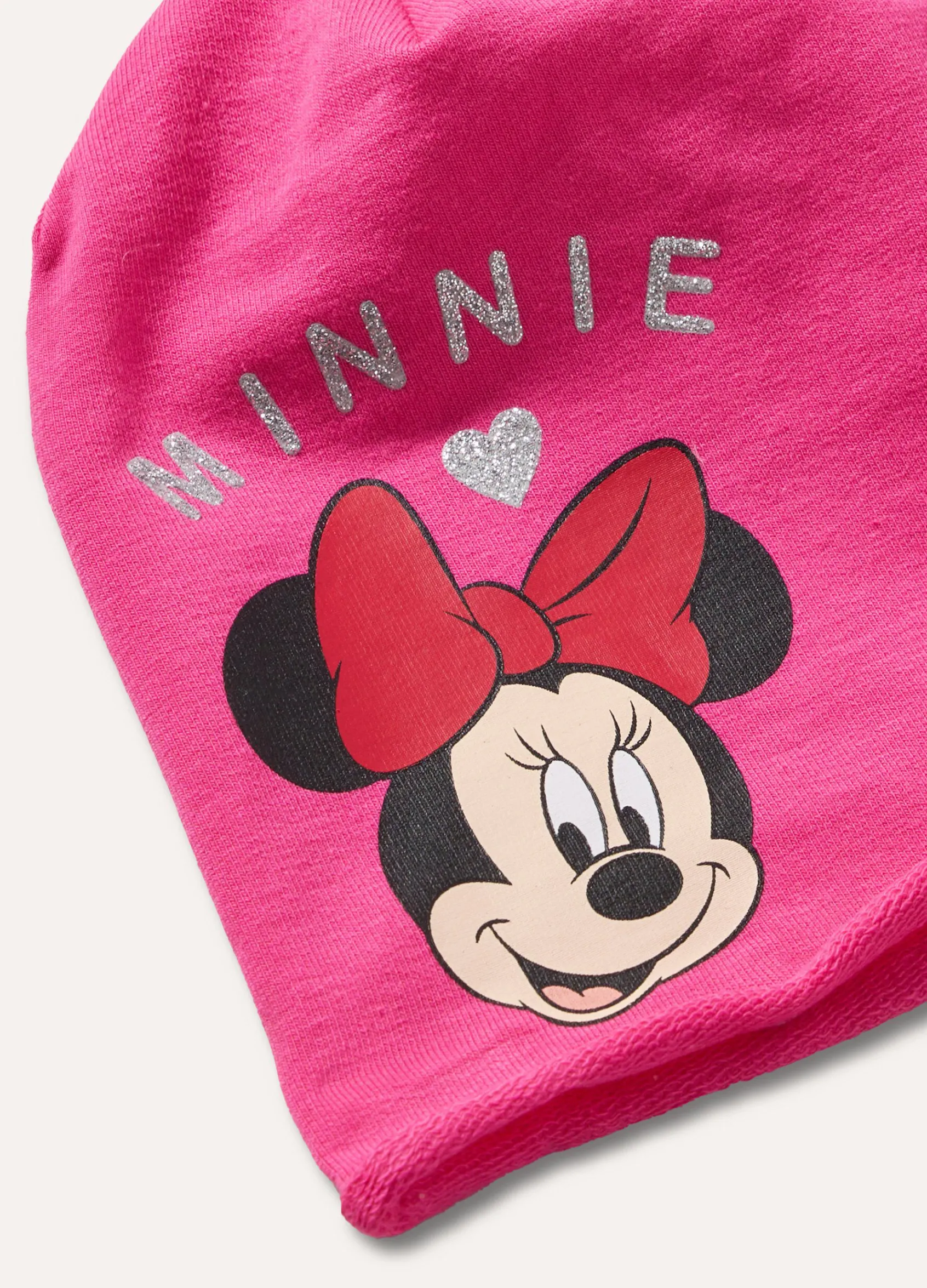 Blukids Berretto Minnie neonata- Accessori