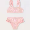 Blukids Bikini costume bambina- Mare