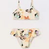 Blukids Bikini costume bambina- Mare