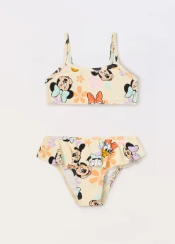 Blukids Bikini costume bambina- Mare