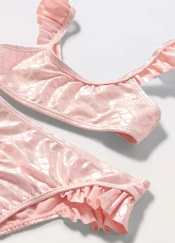 Blukids Bikini costume bambina- Mare