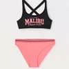 Blukids Bikini costume ragazza- Mare