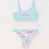 Blukids Bikini costume ragazza- Mare