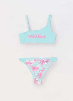 Blukids Bikini costume ragazza- Mare