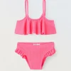 Blukids Bikini in tinta unita neonata- Costumi