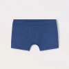 Blukids Boxer in jersey di cotone stretch bambino-Bambino Intimo