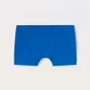 Blukids Boxer in jersey di cotone stretch ragazzo- Intimo