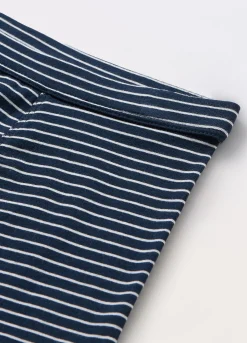 Blukids Boxer in jersey di cotone stretch ragazzo- Intimo