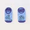 Blukids Calze antiscivolo misto cotone Frozen- Intimo | Intimo