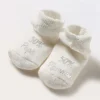 Blukids Calze corte in cotone stretch neonata- Accessori