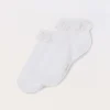 Blukids Calze corte misto cotone- Intimo | Intimo