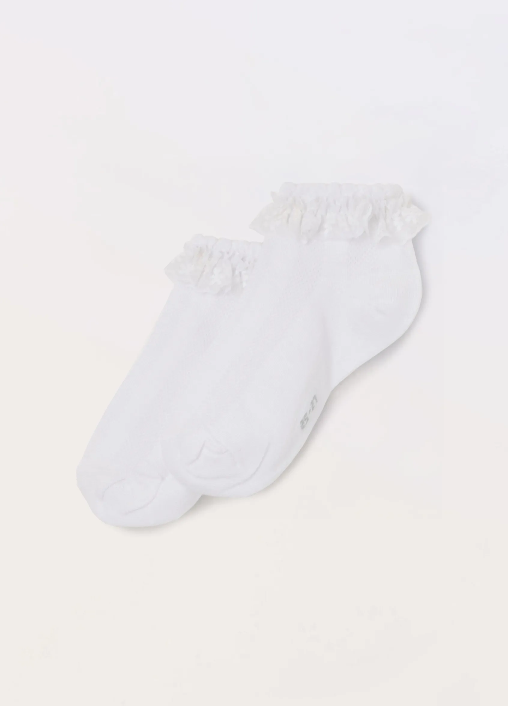 Blukids Calze corte misto cotone- Intimo | Intimo